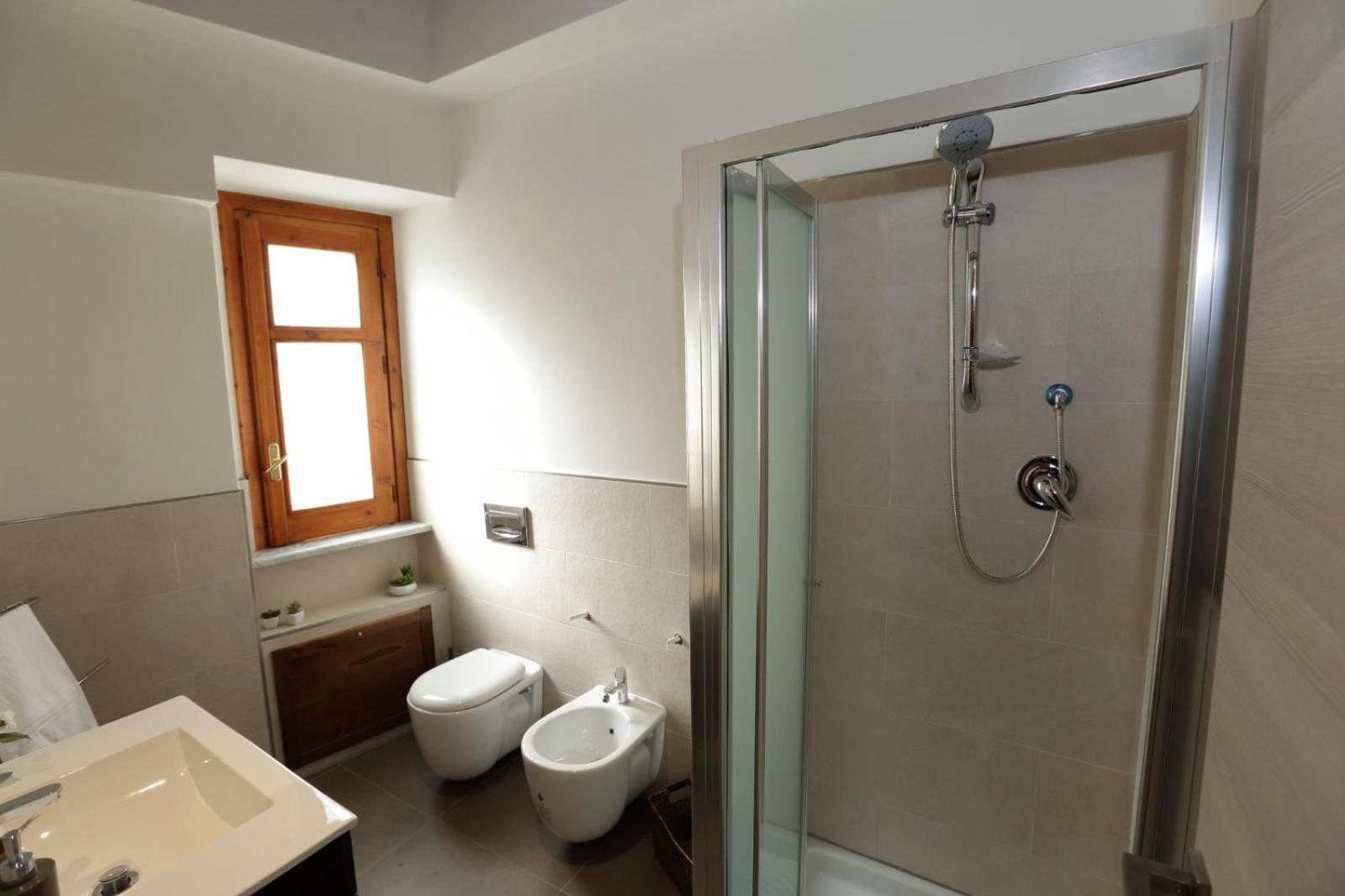 Apartment Papyri Palermo Luaran gambar