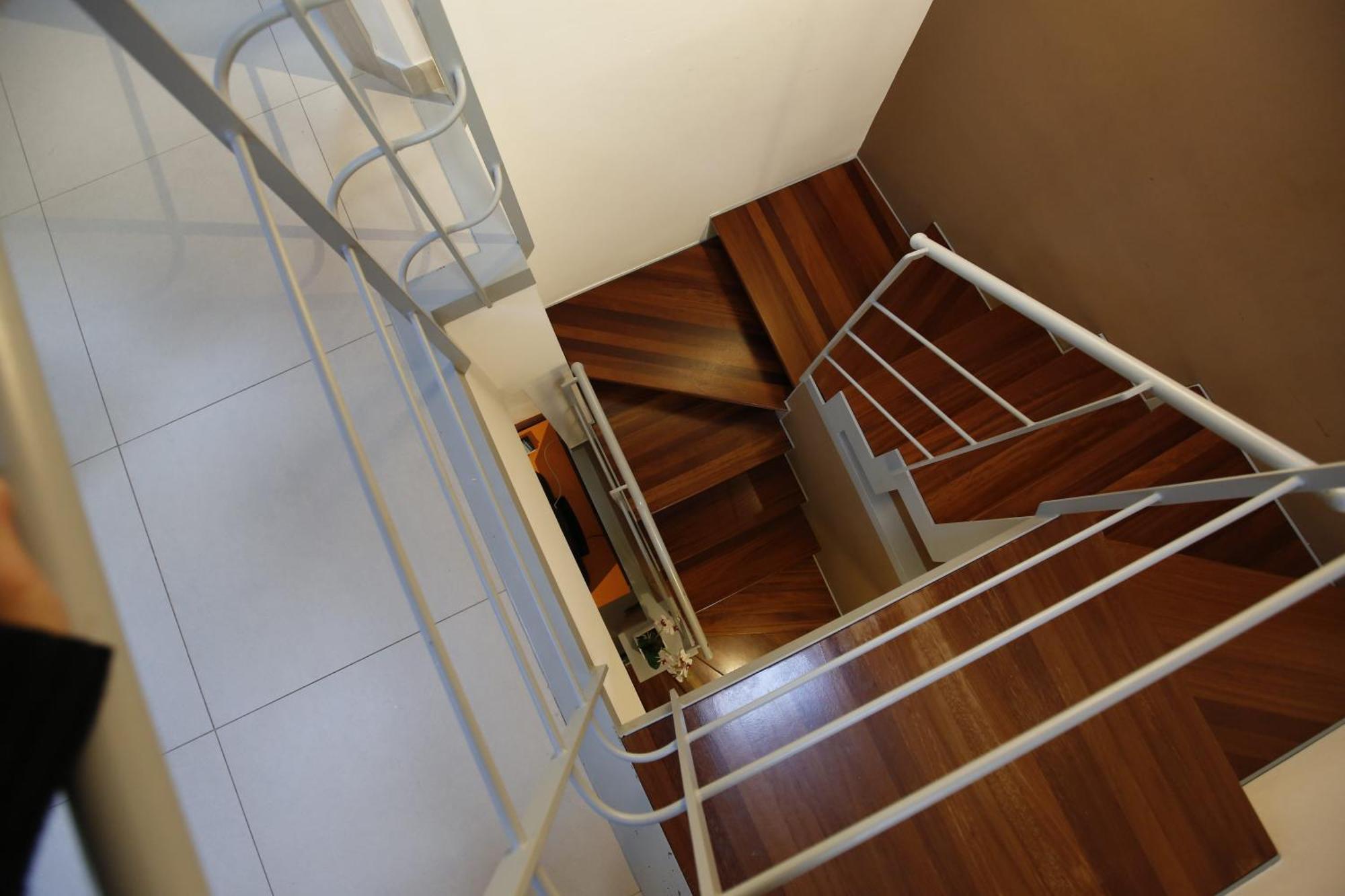 Apartment Papyri Palermo Luaran gambar