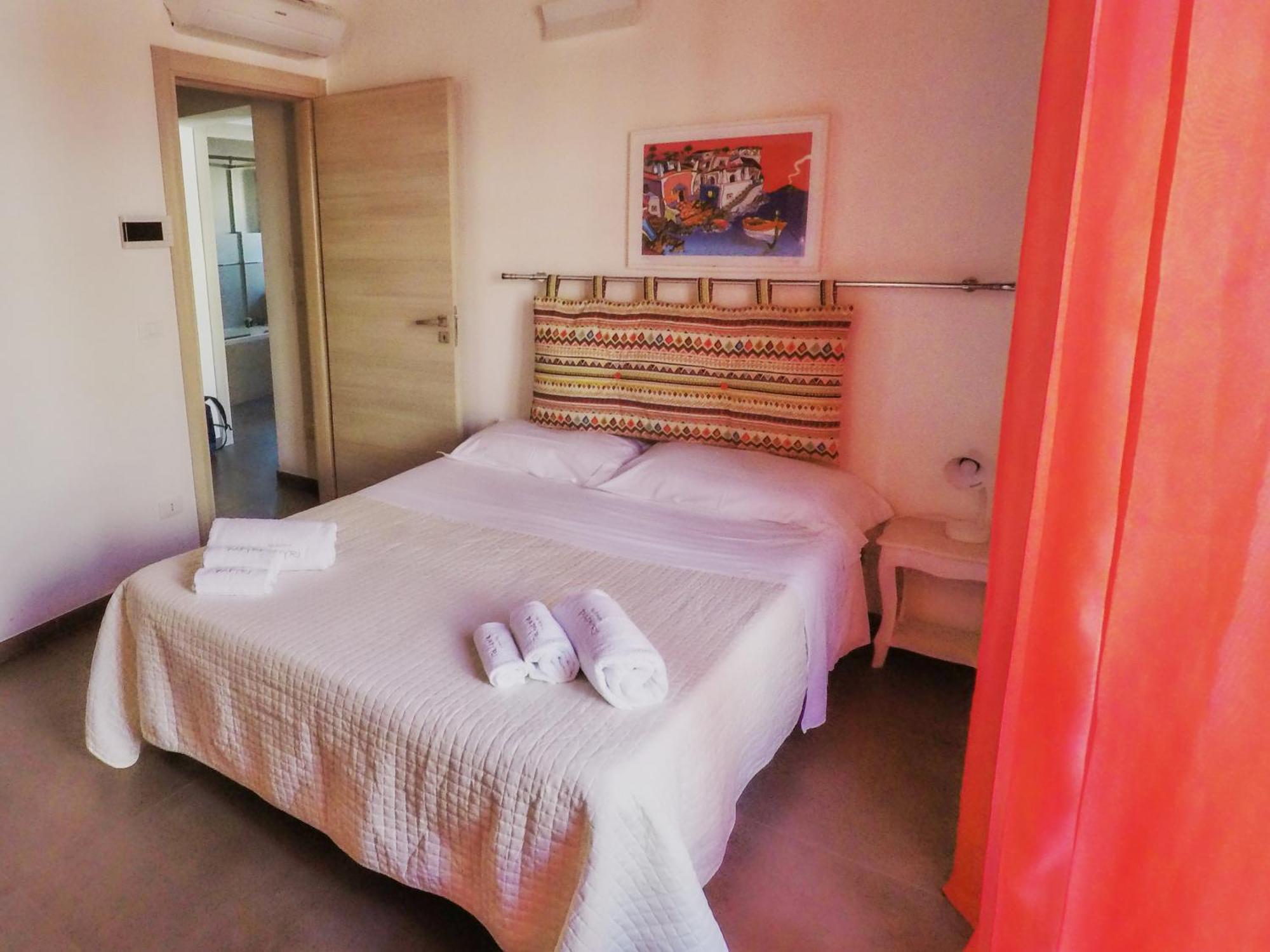 Apartment Papyri Palermo Luaran gambar